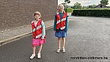 Zandlemig Vlaanderen